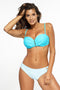 Swimsuit two piece model 141196